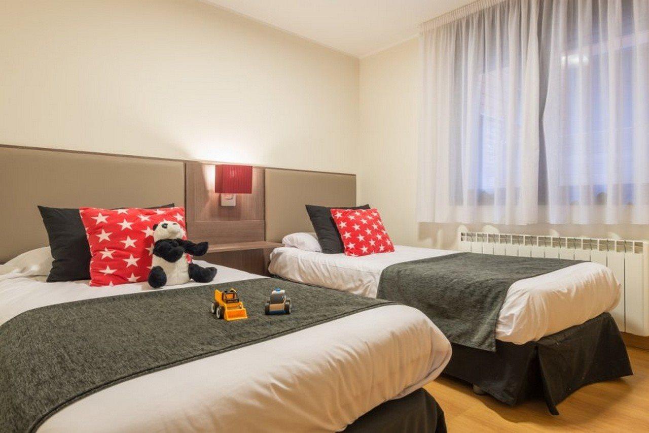 Pierre & Vacances Andorra El Tarter Eksteriør billede