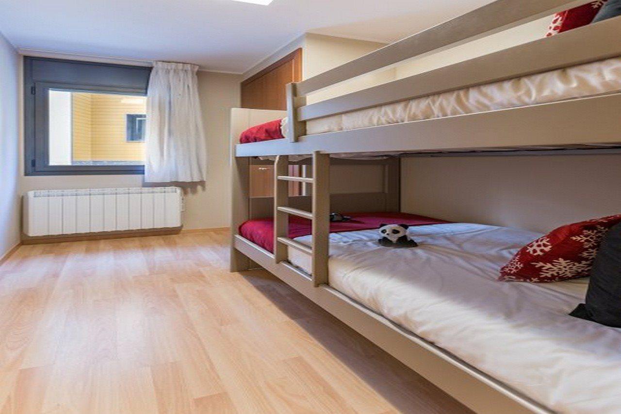 Pierre & Vacances Andorra El Tarter Eksteriør billede