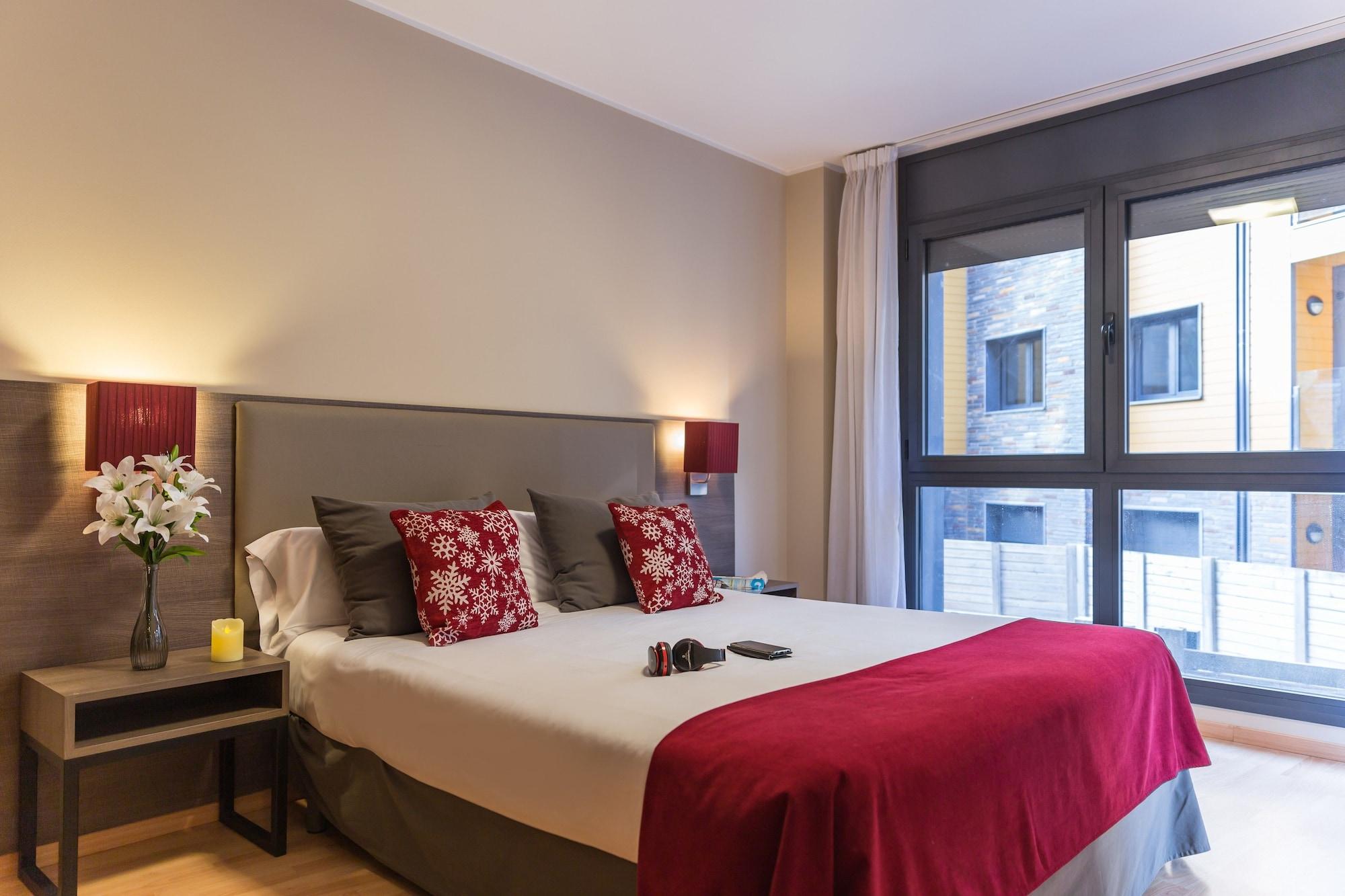 Pierre & Vacances Andorra El Tarter Eksteriør billede